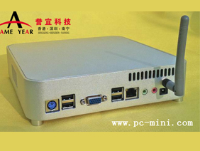 FAMEYEAR Pc-Mini-DP38 ΢ MiniPC С -- ֱ