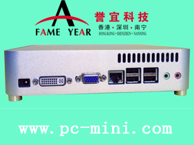 FAMEYEAR Pc-Mini-TN688 ΢ MiniPC ڴ=2G Ӳ=120G  -- ֱ