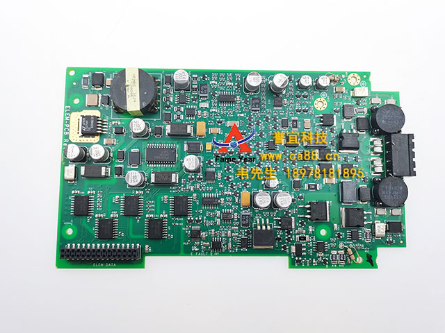 NOTIFIER ŵ۷ƶ LEM-320չģֱ elem-PCB