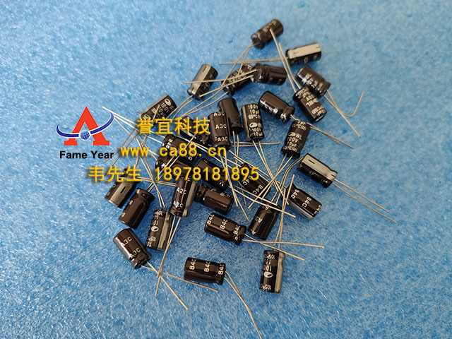 SAMWHAWL 100V10uF RD 16V4.7uF