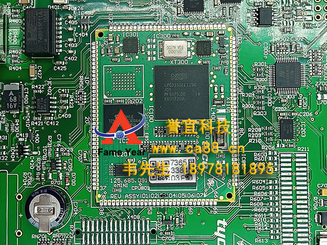 TYCO̩Tyco CPU801